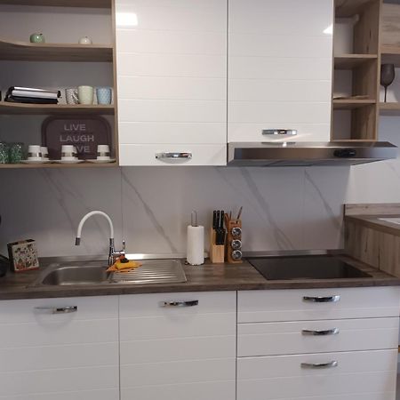 Dreams Apartment Kaštela מראה חיצוני תמונה