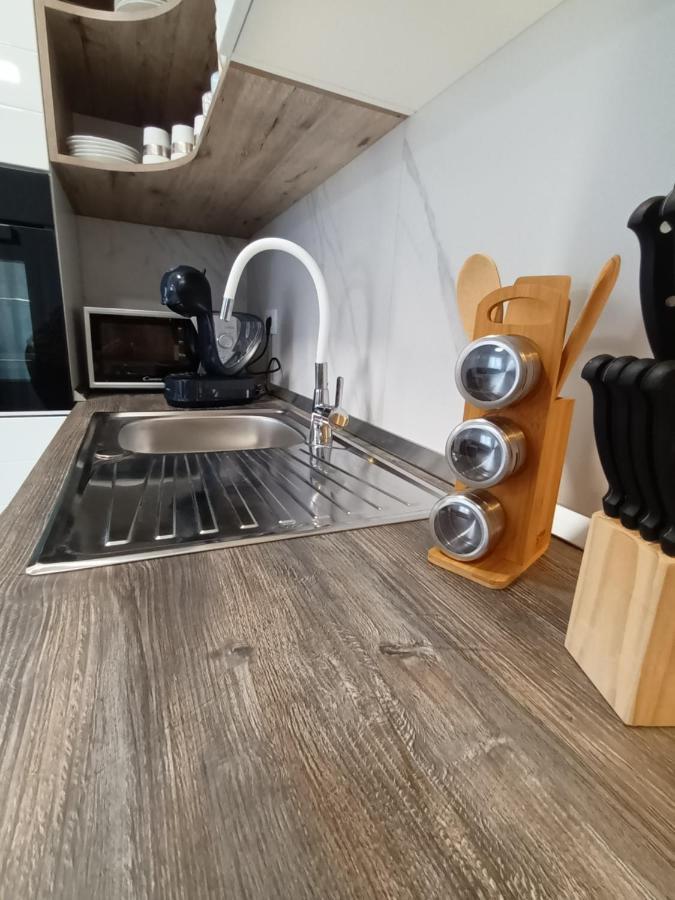 Dreams Apartment Kaštela מראה חיצוני תמונה