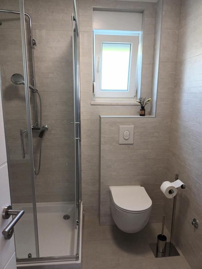 Dreams Apartment Kaštela מראה חיצוני תמונה