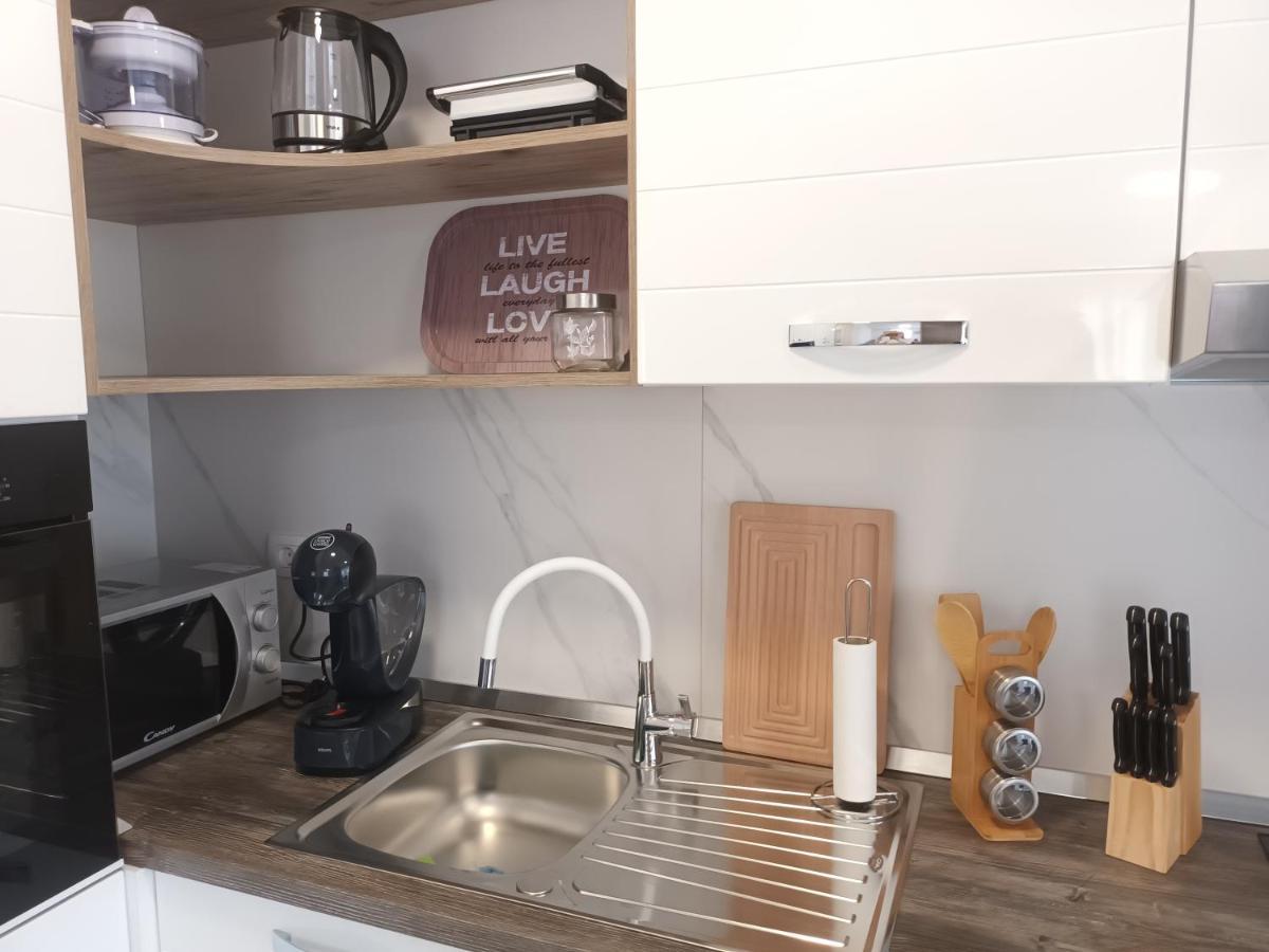 Dreams Apartment Kaštela מראה חיצוני תמונה