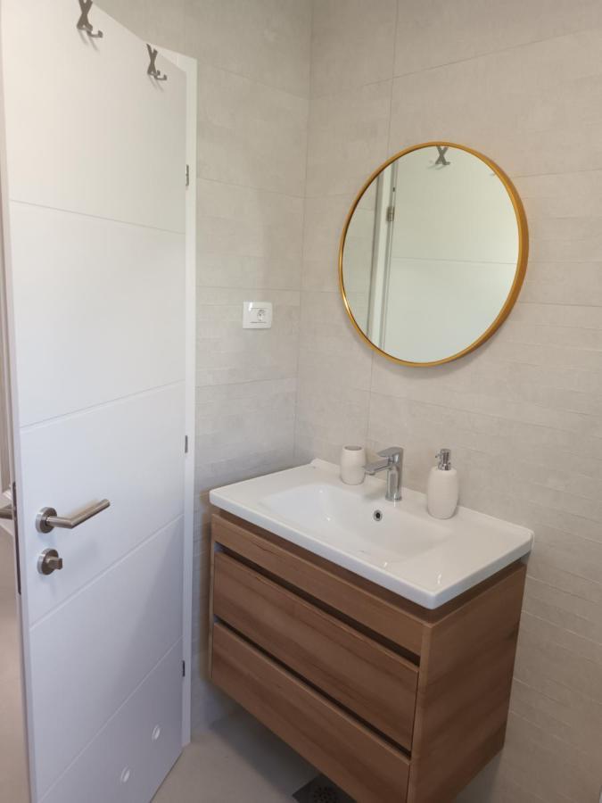 Dreams Apartment Kaštela מראה חיצוני תמונה