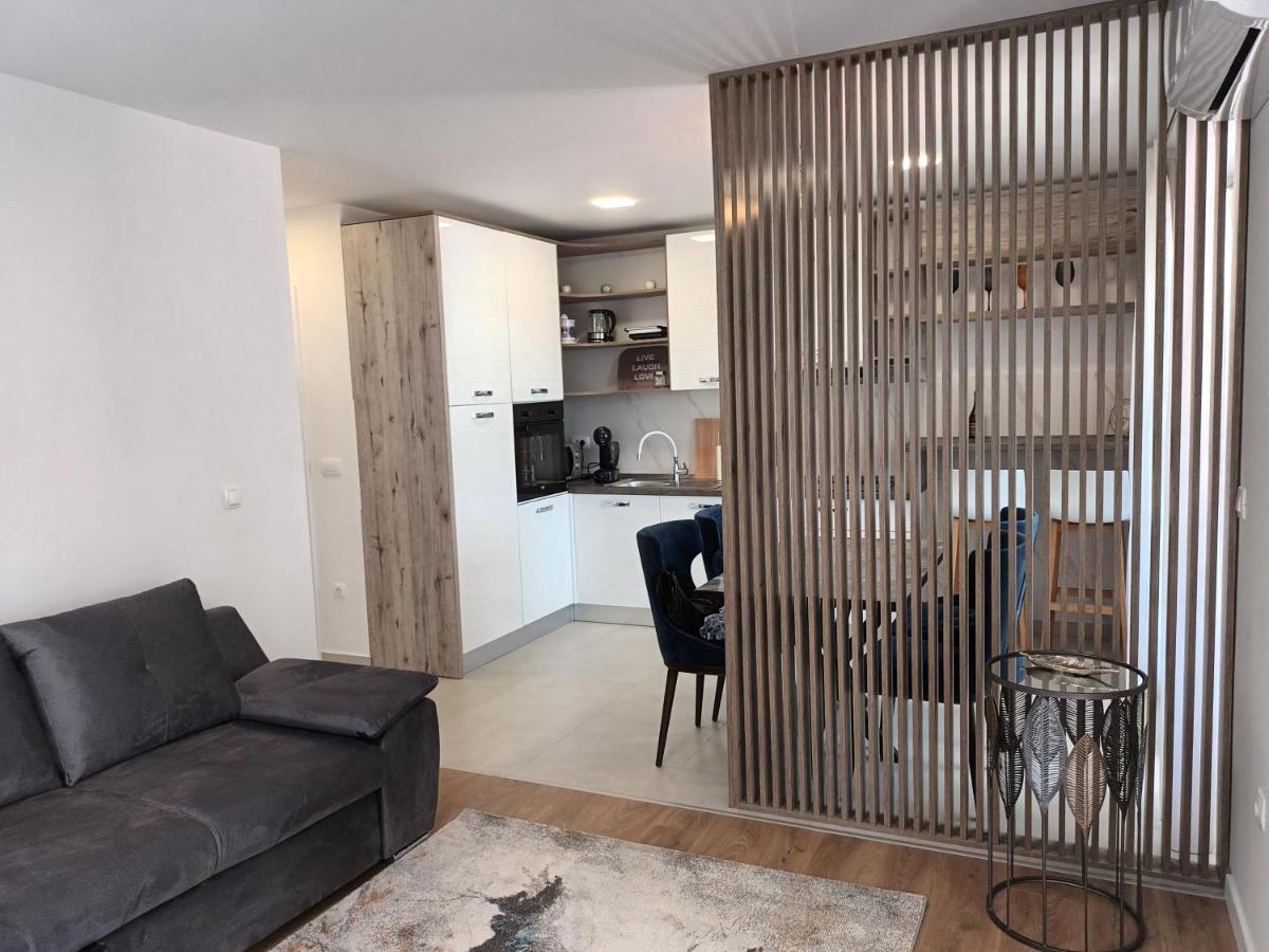 Dreams Apartment Kaštela מראה חיצוני תמונה