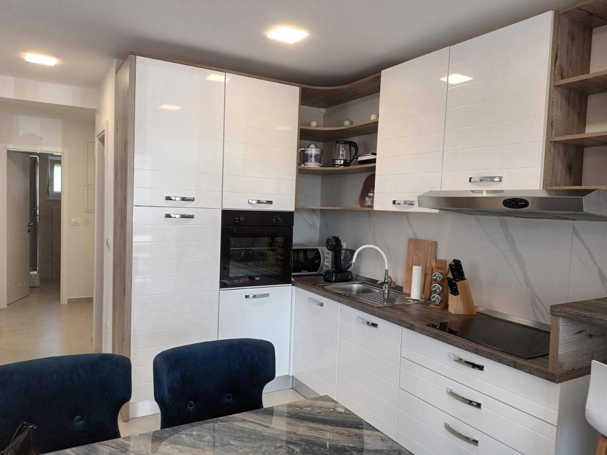 Dreams Apartment Kaštela מראה חיצוני תמונה