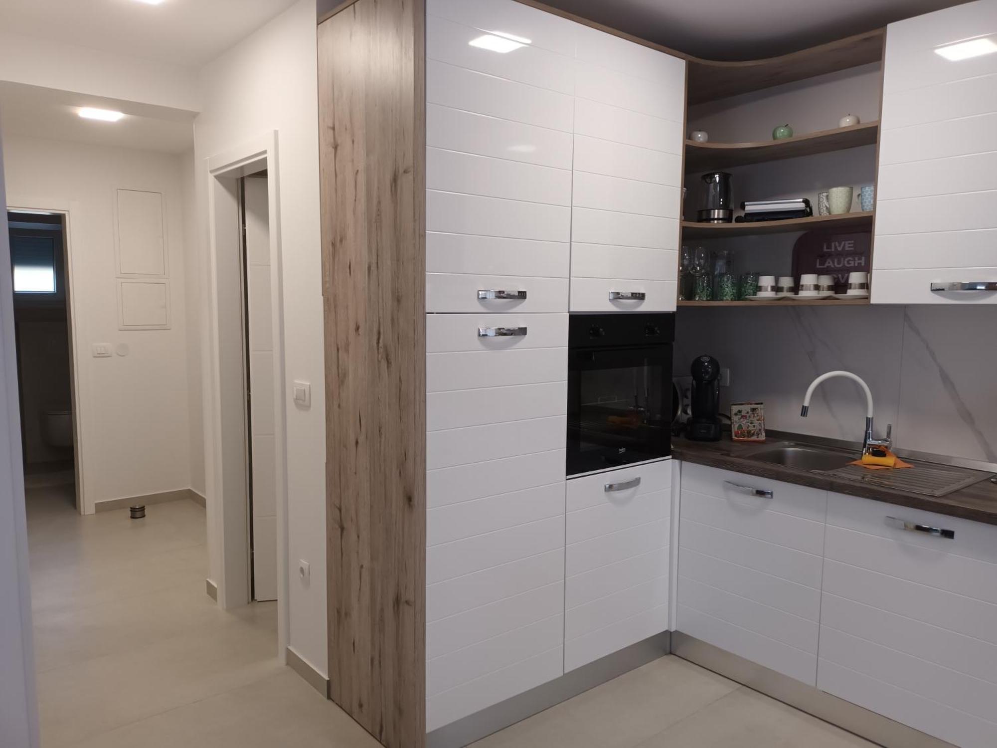Dreams Apartment Kaštela מראה חיצוני תמונה