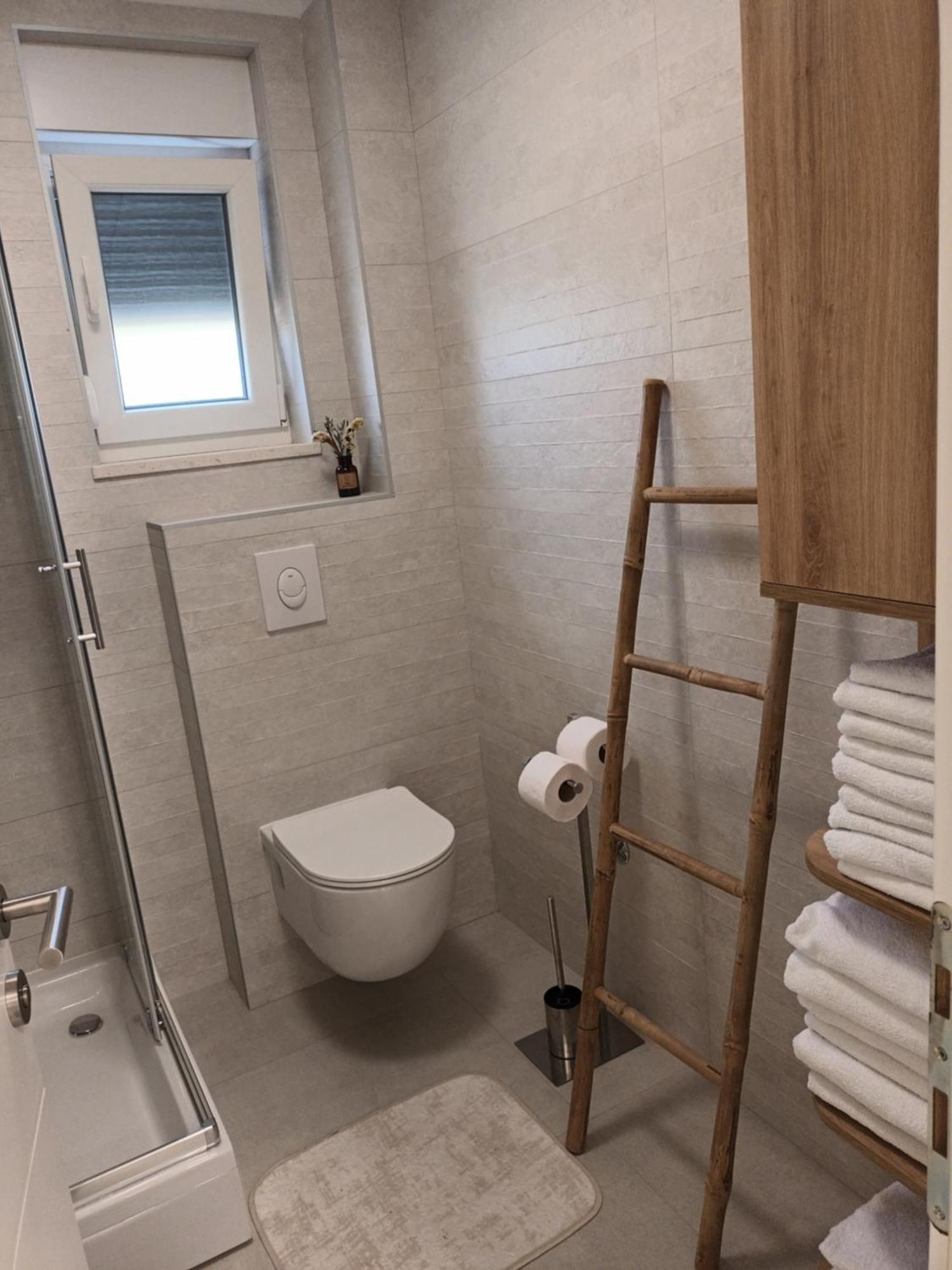 Dreams Apartment Kaštela מראה חיצוני תמונה