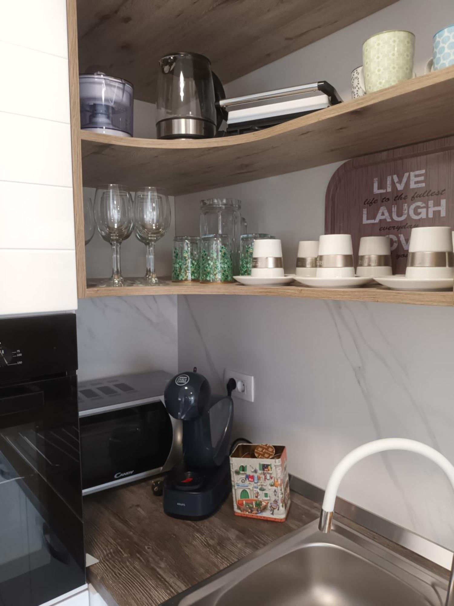 Dreams Apartment Kaštela מראה חיצוני תמונה