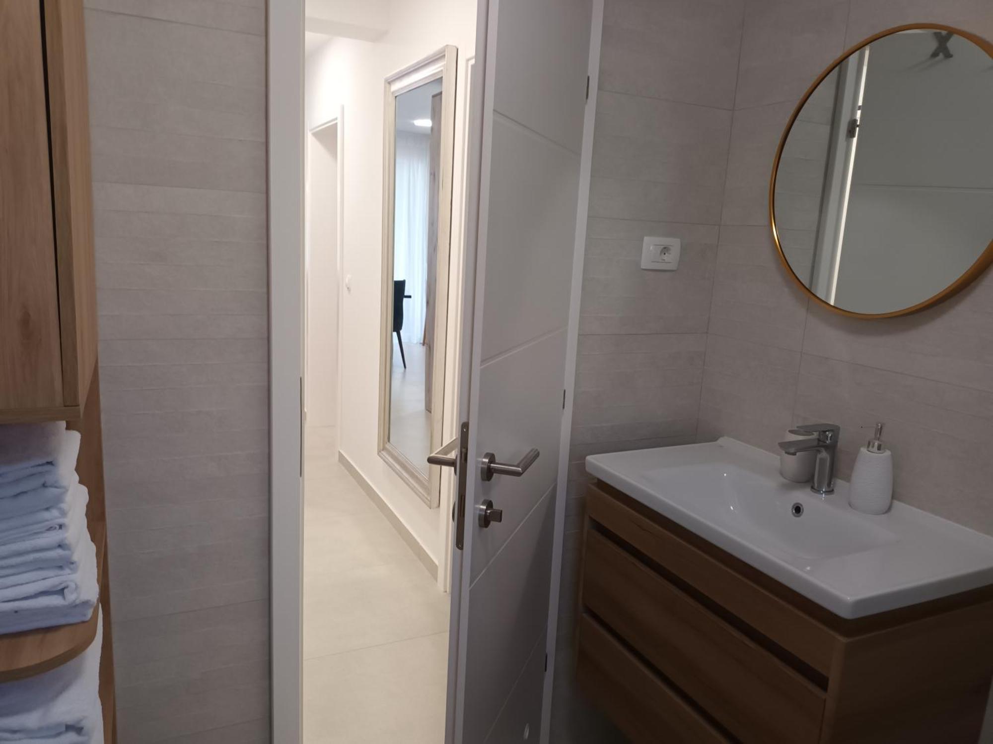 Dreams Apartment Kaštela מראה חיצוני תמונה