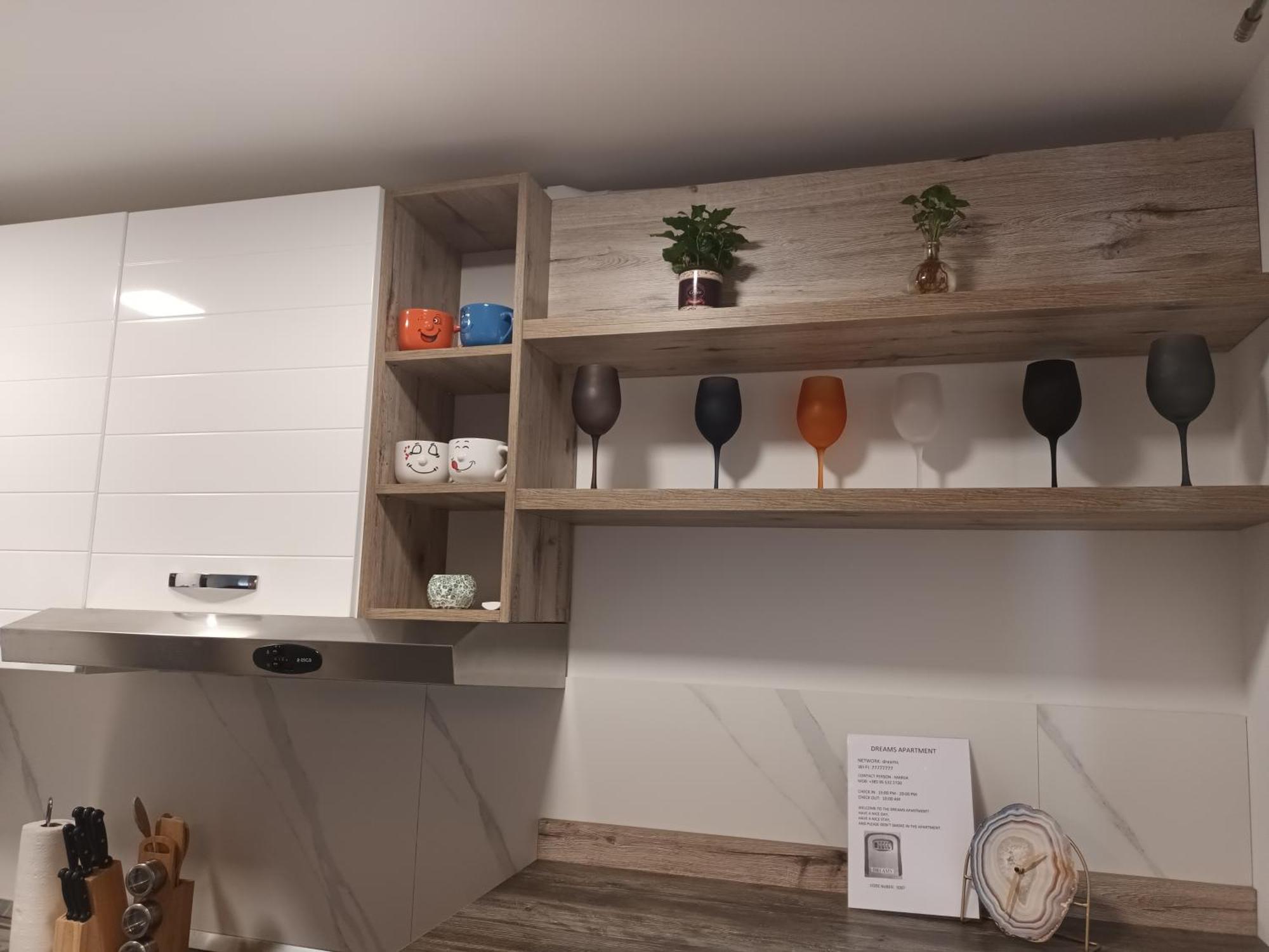 Dreams Apartment Kaštela מראה חיצוני תמונה